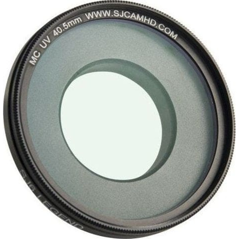 Sjcam Filtr SJCAM SJCAM - FILTR UV SJ6