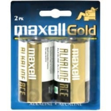 Maxell Alkaline Ace Single-use battery