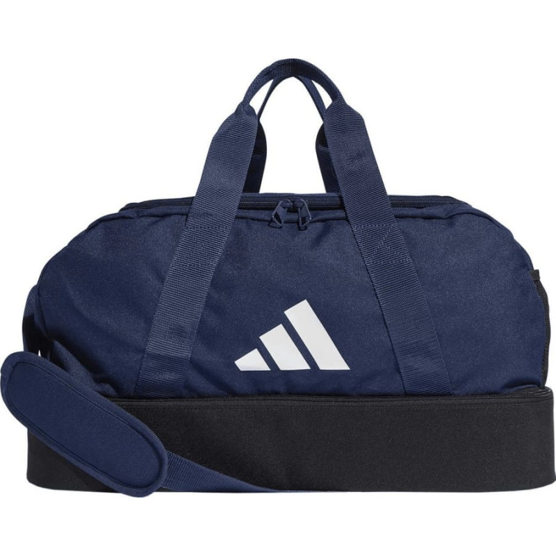 Adidas Torba adidas Tiro League Duffel Small granatowa IB8649