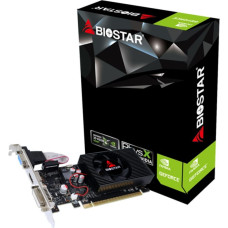 Biostar Karta graf. BIOSTAR GT730-4GB D3 LP