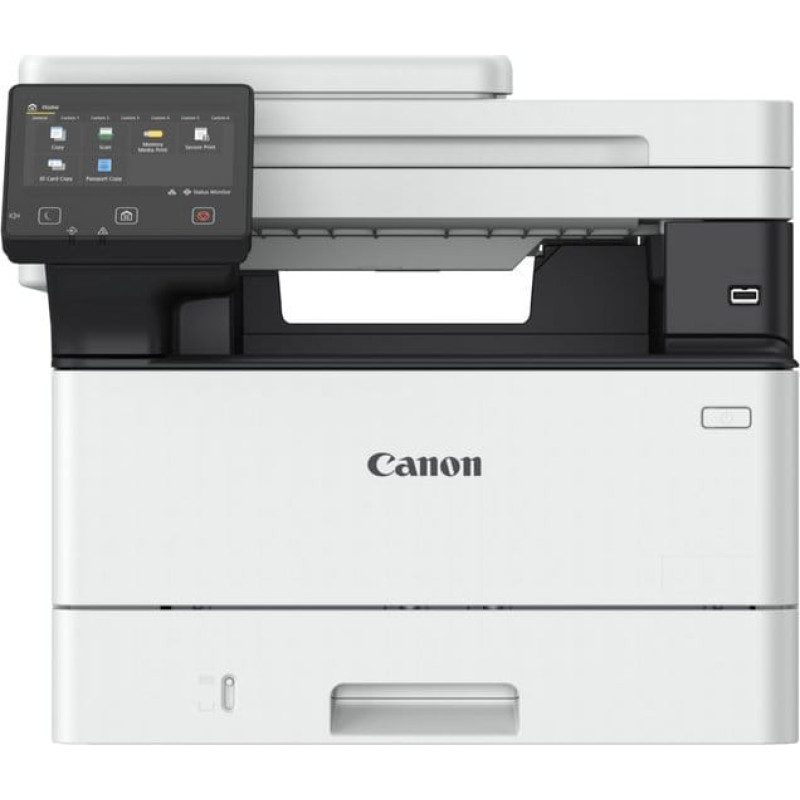 Canon Urządzenie wielofunkcyjne Canon Urzšdzenie wielofunkcyjne i-SENSYS MF461DW 5951C020