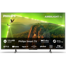 Philips LED 43PUS8118 4K Ambilight TV