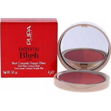 Pupa Pupa, Extreme , Blush Powder, 110, Radiant Amaranth - Glow Watermelon, 4 g For Women