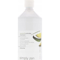 Simply Zen Simply Zen, Dandruff Controller, Hair Shampoo, Anti-Dandruff, 1000 ml For Women