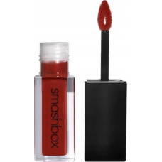 Smashbox Smashbox, Always On, Liquid Lipstick, Ls-Liquid Fire, 4 ml For Women