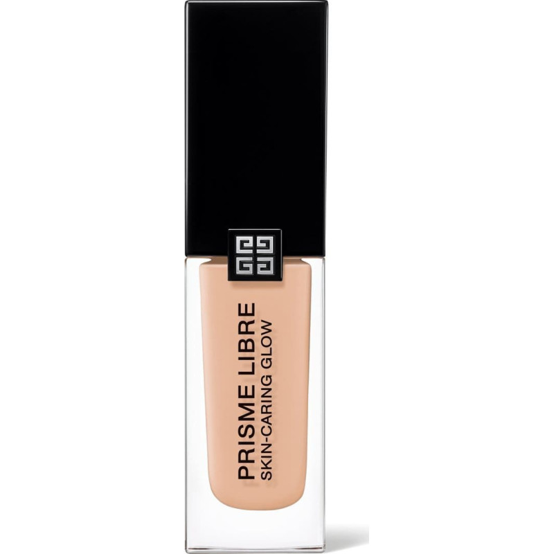 Givenchy Givenchy, Prisme Libre Skin Caring Glow, Glow, Liquid Foundation, 1-C105, 30 ml For Women