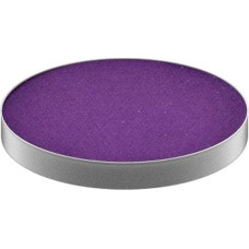 MAC MAC, Pro , Matte, Eyeshadow Powder, Power To The Purple, Refill, 1.5 g For Women