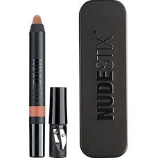 Nudestix Nudestix, Intense Matte, Lip Liner & Cheek Blush 2-In-1, Kiss, 2.5 g For Women