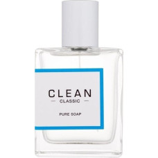 Clean Clean, Pure Soap, Eau De Parfum, For Women, 60 ml For Women