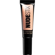 Nudestix Nudestix, Tinted Cover, Cream Foundation, 3.0, Nude, 25 ml For Women