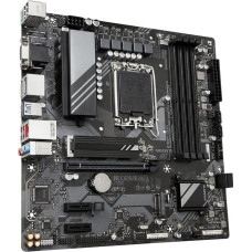 Gigabyte Płyta główna Gigabyte MB B760 S1700 MATX/B760M DS3H GIGABYTE