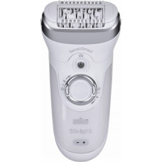 Braun Depilator BRAUN Silk-epil 9705