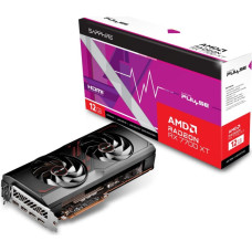 Sapphire Radeon RX 7700 XT PULSE GAMING OC 12GB GDDR6 DUAL graphics card