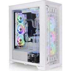 Thermaltake Obudowa Thermaltake Thermaltake CTE T500 TG ARGB Snow White