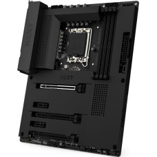 Nzxt N7 Z790 Matte Black (schwarz)