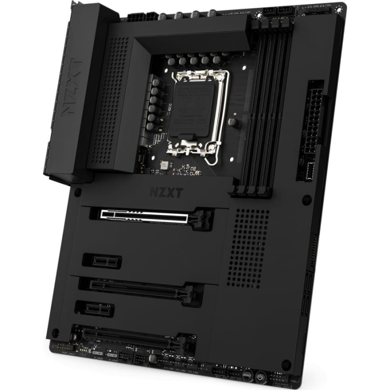 Nzxt N7 Z790 Matte Black (schwarz)