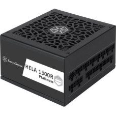 Silverstone Zasilacz SilverStone Silverstone SST-HA1300R-PM Platinum Netzteil, modular - 1300 Watt