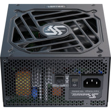 Seasonic VERTEX GX-850 850W (schwarz, Kabel-Management, 850 Watt)