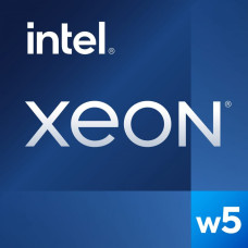 Intel Procesor Intel Intel Xeon w5-3435X procesor 3,1 GHz 45 MB Smart Cache