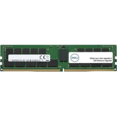 Dell Pamięć Dell 64GB, RDIMM, 2933MHz, DDR4,