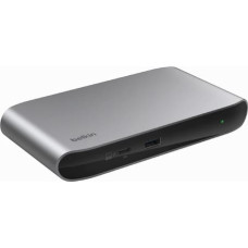 Belkin HUB USB-C CONNECT 5-IN-1 THUNDERBOLT 4