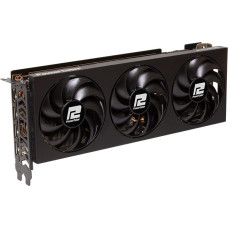 Powercolor Karta graficzna PowerColor Radeon RX 7800 XT Fighter 16GB