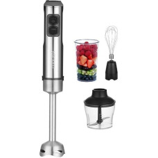 Concept Blender Concept Blender ręczny z chopperem TM5520 1500W