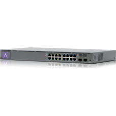 Alta Labs Switch Alta Labs NET SWITCH 16PORT 1000M 8POE+/S16-POE ALTA LABS