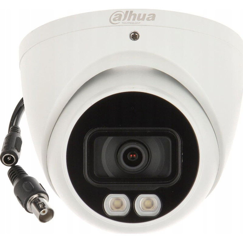 Dahua Technology KAMERA HDCVI DAHUA HAC-HDW1500T-IL-A-0280B-S2