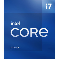 Intel Procesor Intel Intel S1700 CORE i7 14700K TRAY GEN14