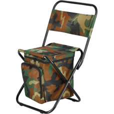 Nils Extreme NILS Camp hiking chair NC3012 Moro