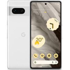 Google Pixel 7 128GB (Snow, Android 13, 8 GB)