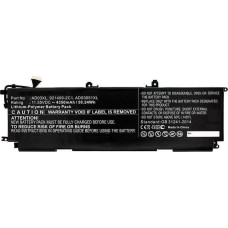 Coreparts Bateria CoreParts Laptop Battery for HP