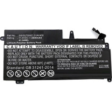 Coreparts Bateria CoreParts Laptop Battery for Lenovo