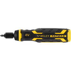 Stanley ST.WKRĘTAK 4V 5x SZYBSZY +BITY 0,9Nm 1,5Ah 1300 OBR./MIN SFMHT66719-0