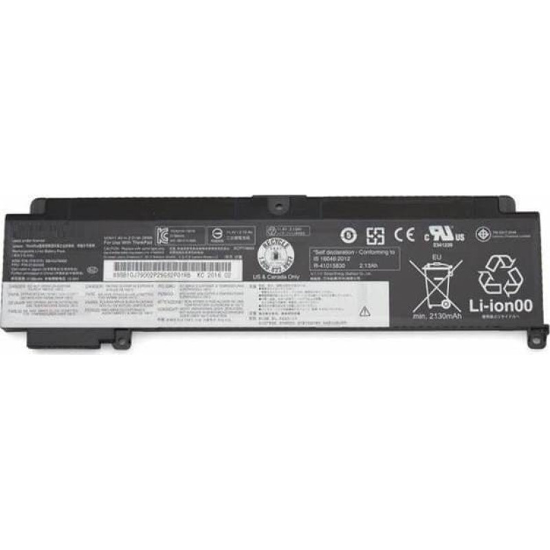 Coreparts Bateria CoreParts Laptop Battery for Lenovo