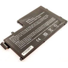 Microbattery Bateria MicroBattery 11.1V 3.4Ah do Dell