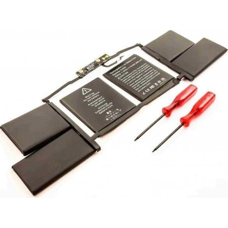 Coreparts Bateria CoreParts Laptop Battery for Apple