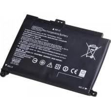 Coreparts Bateria CoreParts Laptop Battery For HP