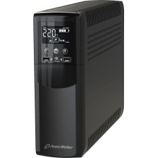 Powerwalker UPS PowerWalker Zasilacz Awaryjny UPS PowerWalker VI 1500VA 900W