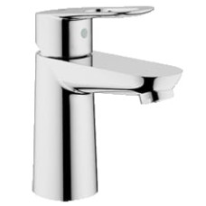 Grohe Bateria umywalkowa Grohe BauLoop stojąca chrom (23337000)