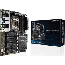 Asus Pro WS X299 Sage II