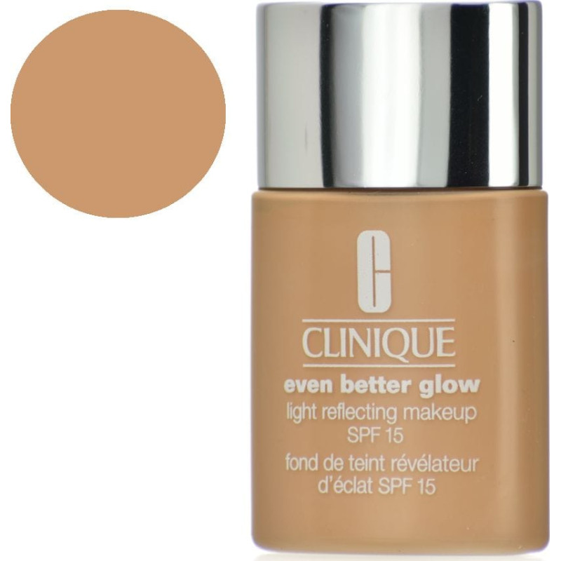 Clinique Even Better Glow Light Reflecting Makeup Spf15 CN 90 Sand 30ml