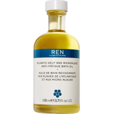 REN Olejek do kąpieli Atlantic Kelp and Microalgae 110 ml