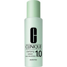 Clinique Clarifying Lotion 1.0 Twice A Day Exfoliator tonik do cery suchej 200ml