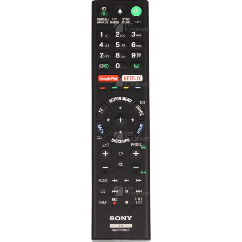 Sony Pilot RTV Sony Pilot (149312913)