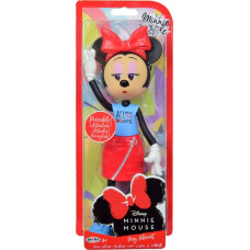 Jakks Pacific Figurka Jakks Pacific Disney Myszka Minnie Very Vibrant (20989)