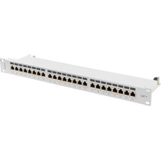 Lanberg Patch panel 1U 19