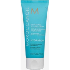 Moroccanoil Moroccanoil Hydration nawilżający krem do stylizacji włosów 75ml