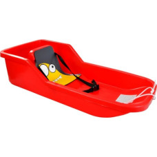 Hamax Baby Bob sled red 501007